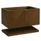 James Martin Vanities Marcello 36in Single Vanity Cabinet, Chestnut D200-V36-CSN - alternate 1